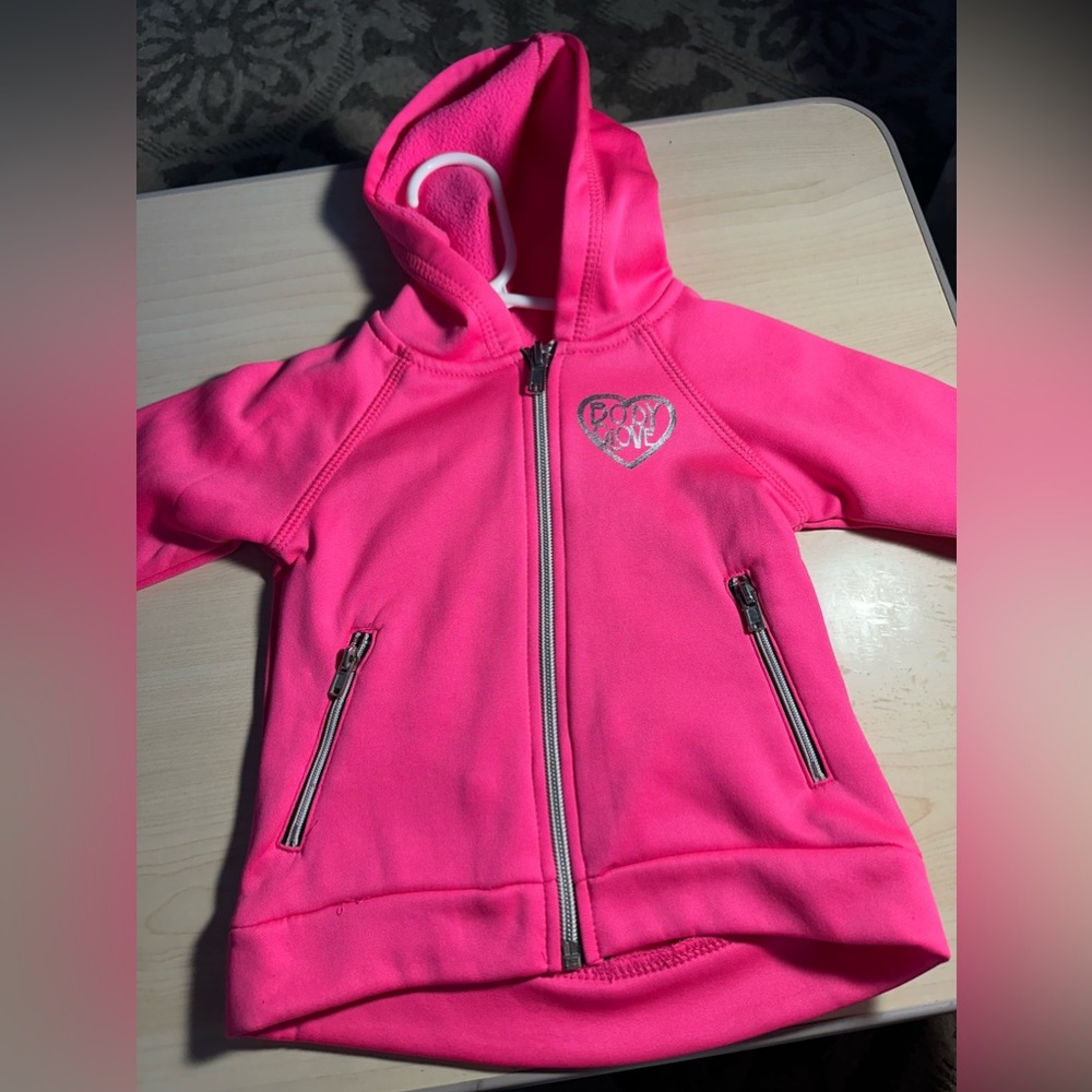 Body Glove infants Jacket